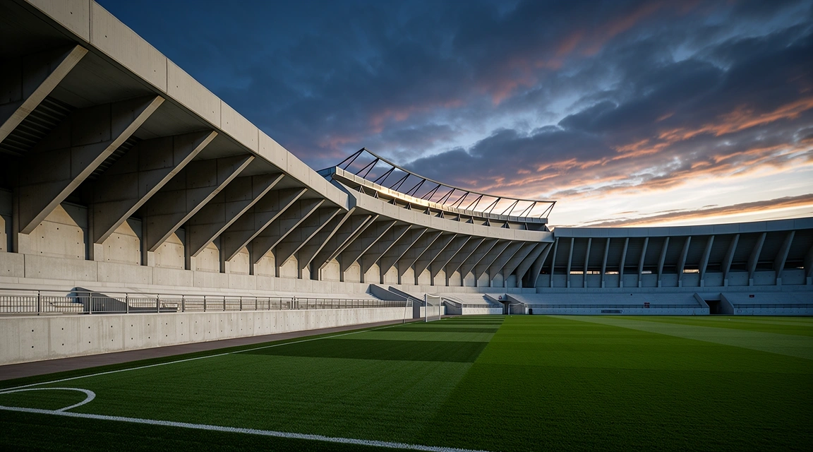 Bureaux Liste Sportive Lille
