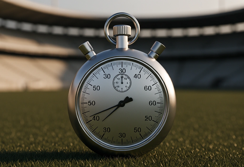 Contrôle du temps de jeu